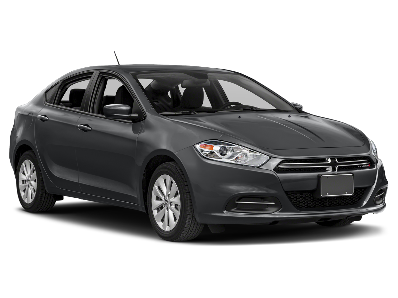 2015 Dodge Dart Aero