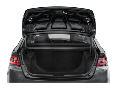 2015 Dodge Dart Aero