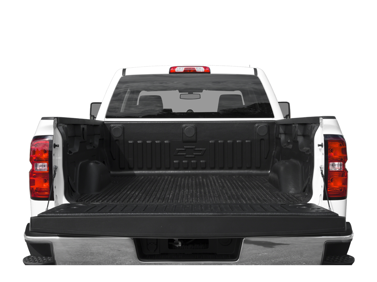 2017 Chevrolet Silverado 3500 HD Work Truck
