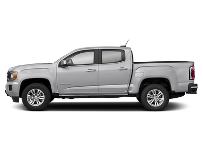 2020 GMC Canyon SLE