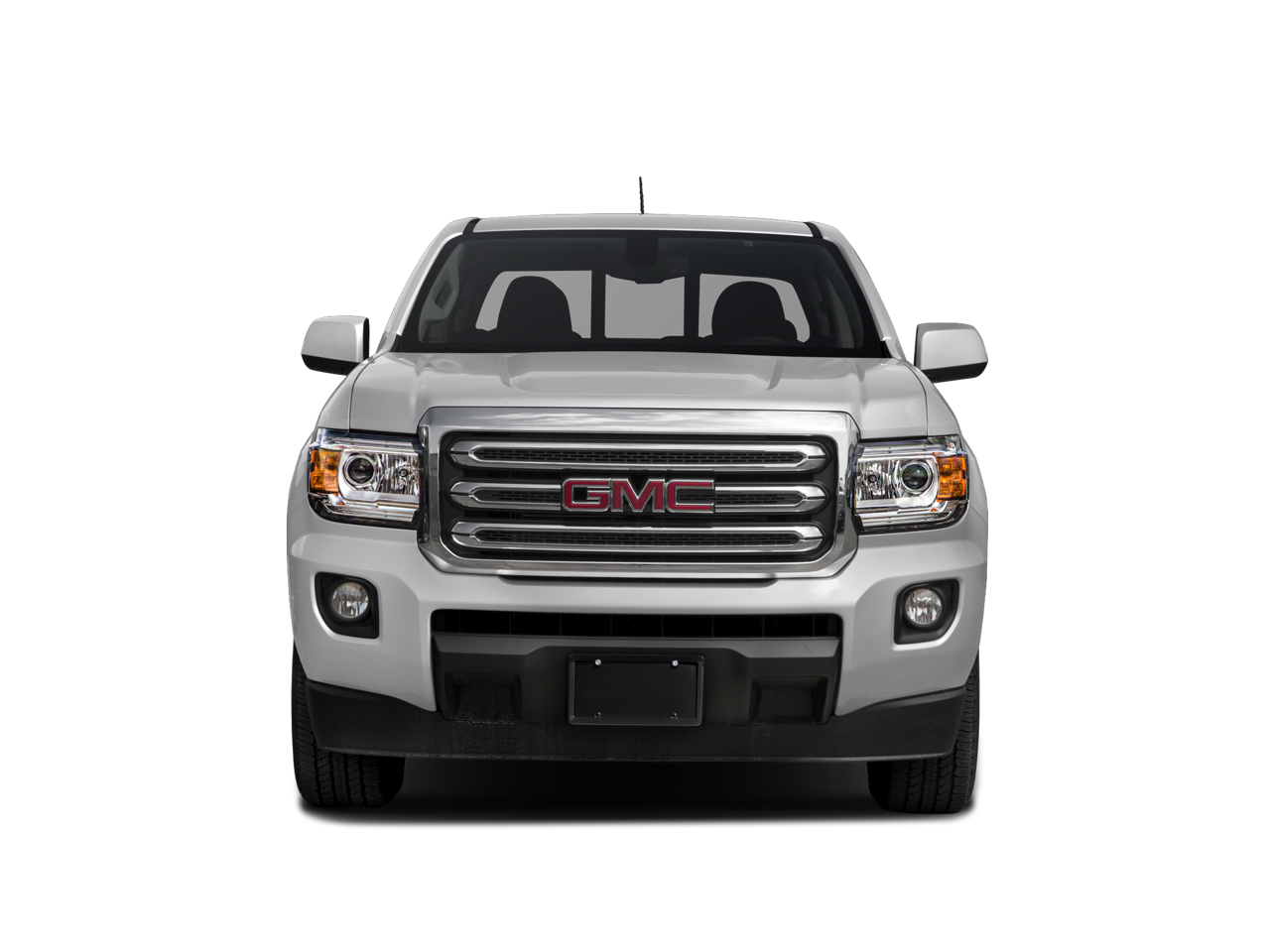 2020 GMC Canyon SLE