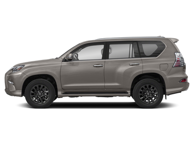 2020 Lexus GX GX 460 Premium