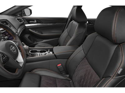 2020 Nissan Maxima SR