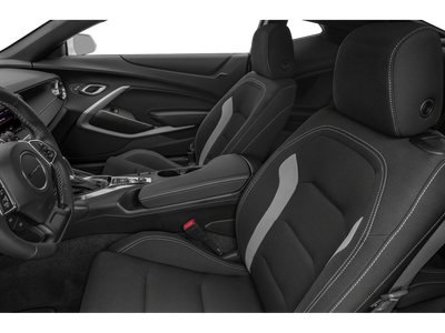 2021 Chevrolet Camaro 1LT