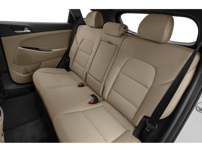 2021 Hyundai Tucson Sport