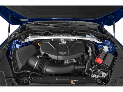 2022 Cadillac CT5 V-Series
