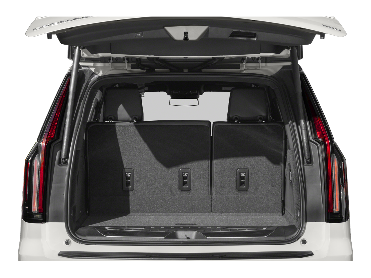 2022 Cadillac Escalade Premium Luxury Platinum