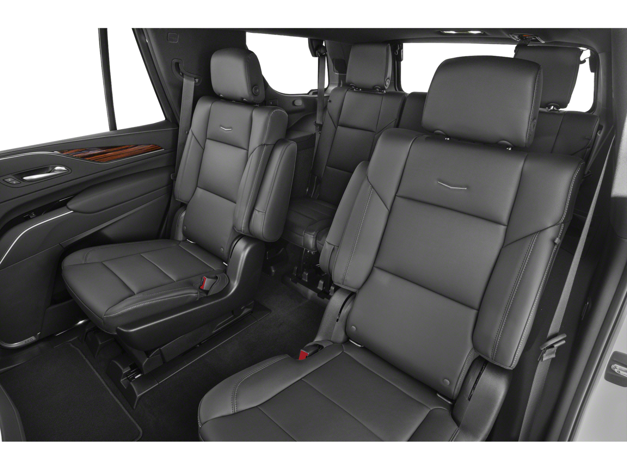 2022 Cadillac Escalade Premium Luxury Platinum