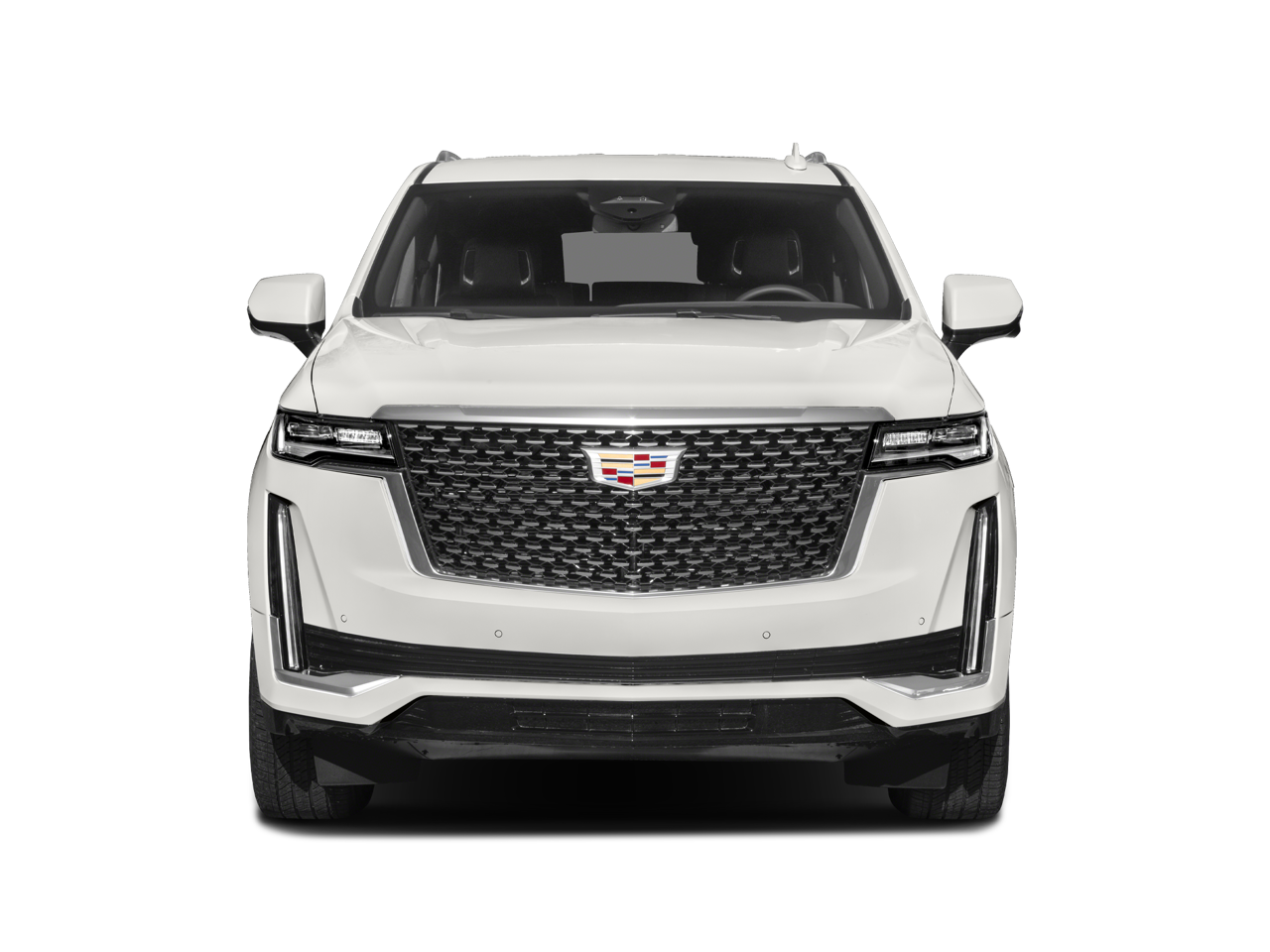 2022 Cadillac Escalade Premium Luxury Platinum