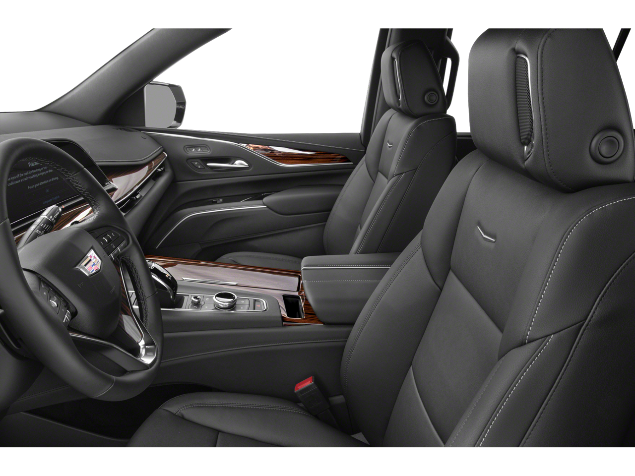 2022 Cadillac Escalade Premium Luxury Platinum