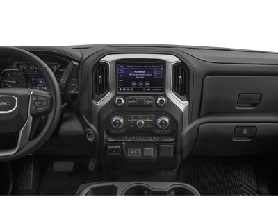 2022 GMC Sierra 2500 HD SLE