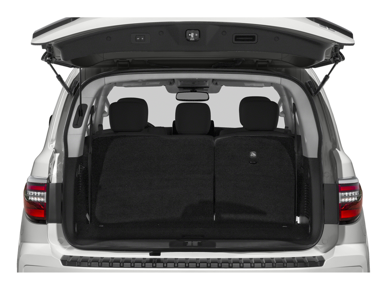 2022 Nissan Armada SL