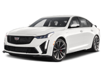 2023 Cadillac CT5 4dr Sdn