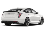 2023 Cadillac CT5 4dr Sdn