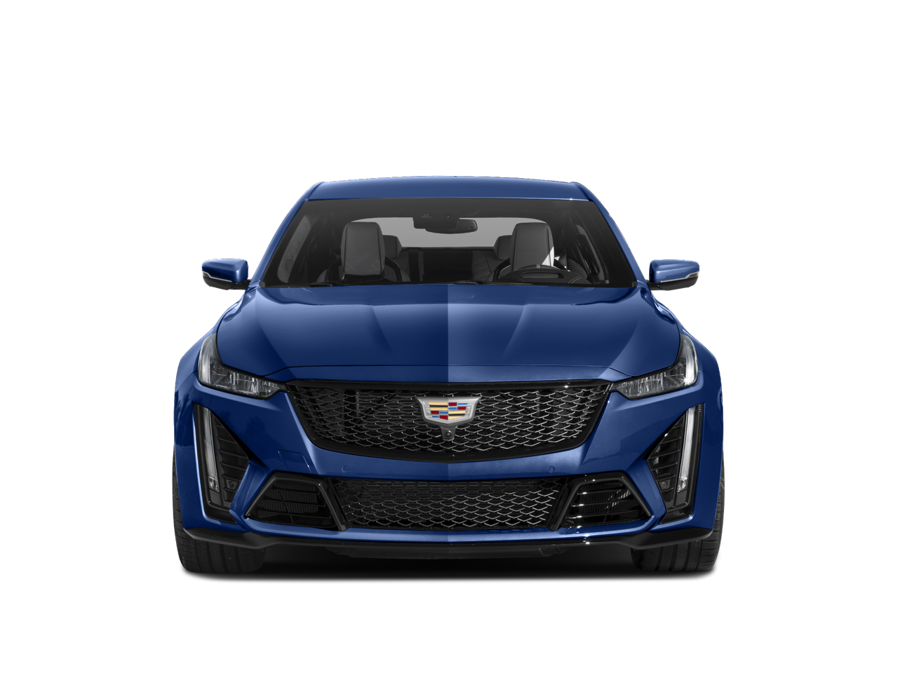 2023 Cadillac CT5 4dr Sdn