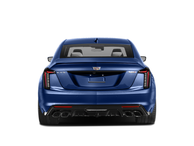 2023 Cadillac CT5 4dr Sdn