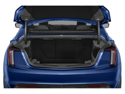 2023 Cadillac CT5 4dr Sdn