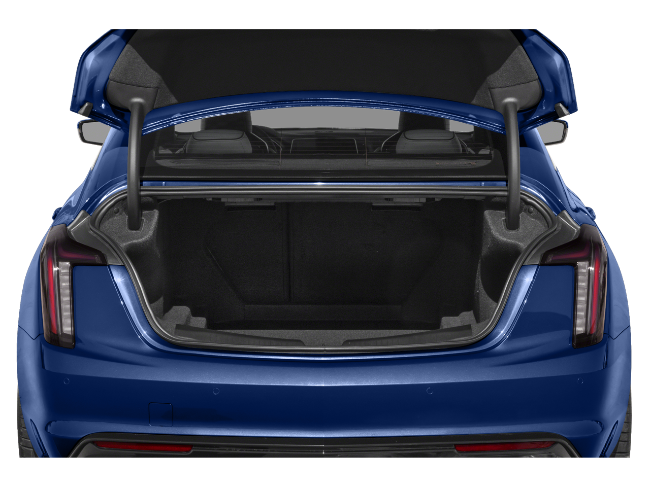 2023 Cadillac CT5 4dr Sdn