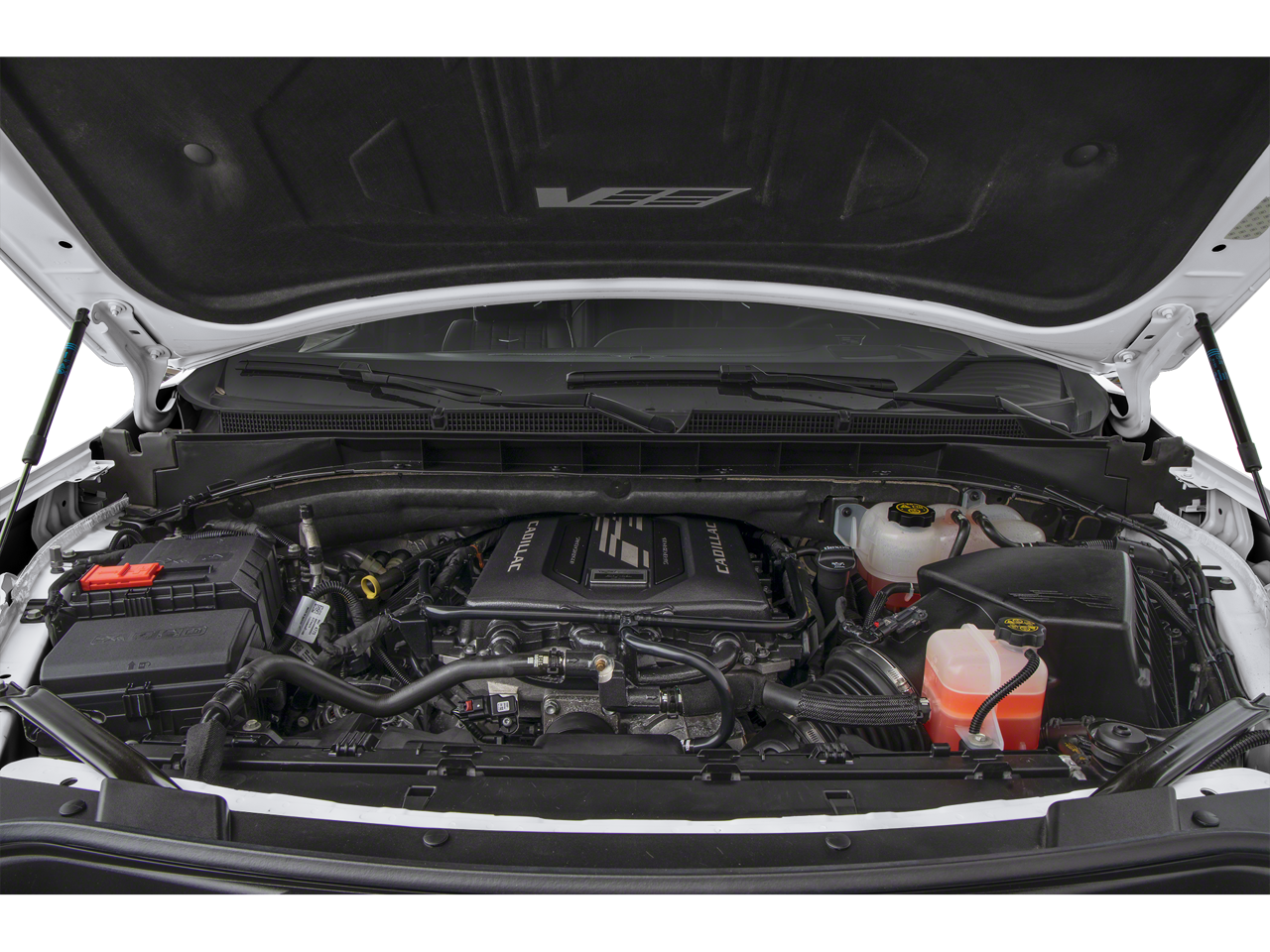 2023 Cadillac Escalade Escalade-V