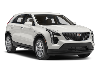 2023 Cadillac XT4 FWD Luxury