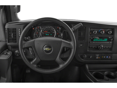 2023 Chevrolet Express 3500 LS Passenger