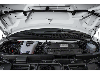 2023 Chevrolet Express 3500 LS Passenger