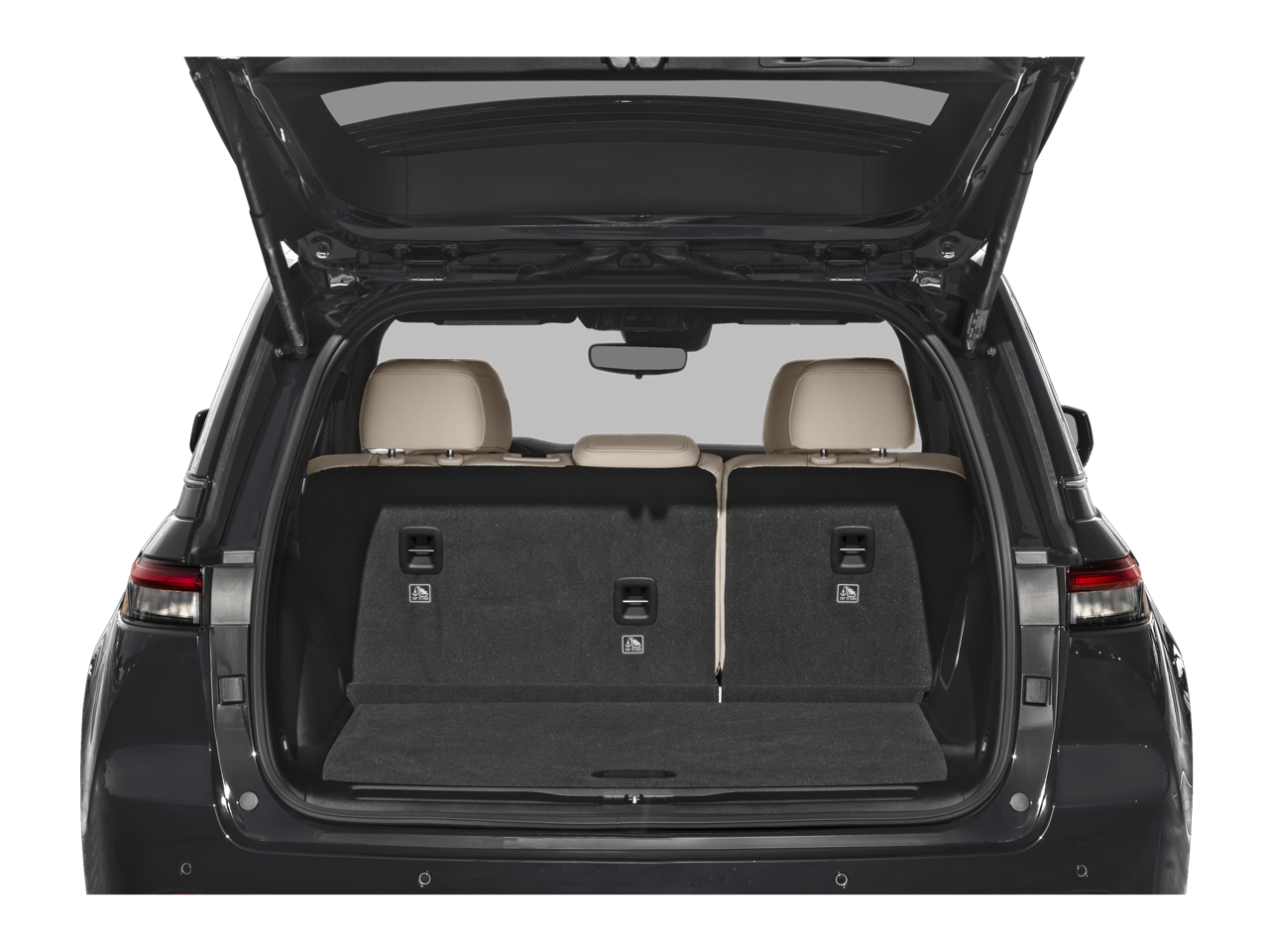 2023 Jeep Grand Cherokee Summit Reserve