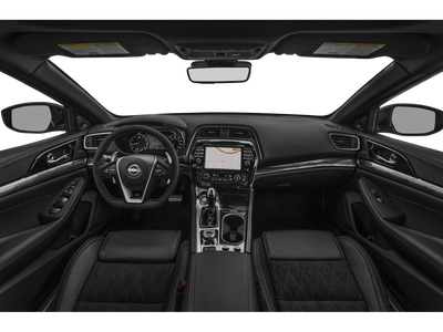 2023 Nissan Maxima SR