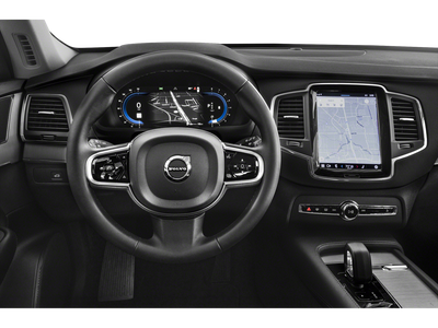 2023 Volvo XC90 B6 Core