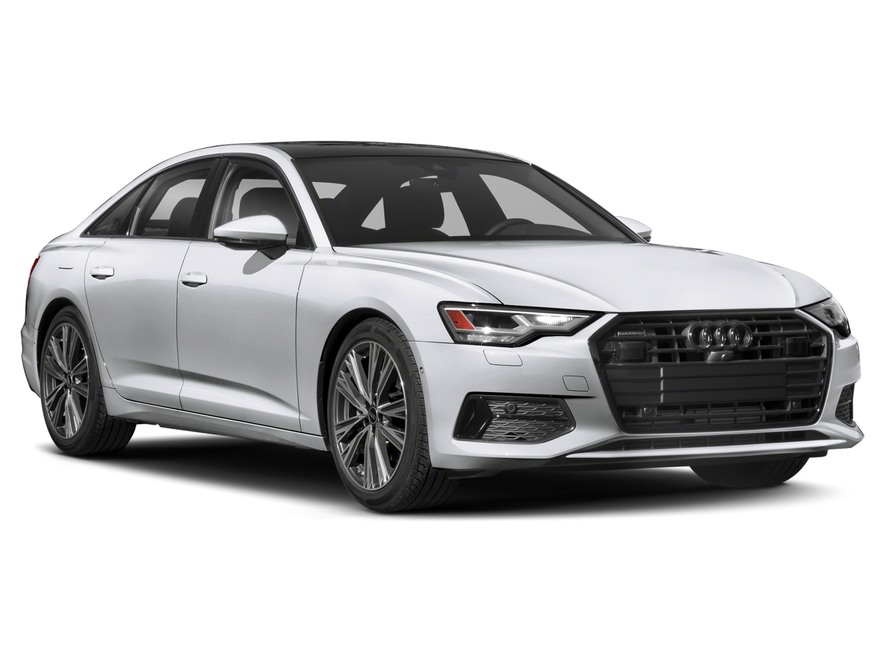 2024 Audi A6 45 Premium Plus quattro