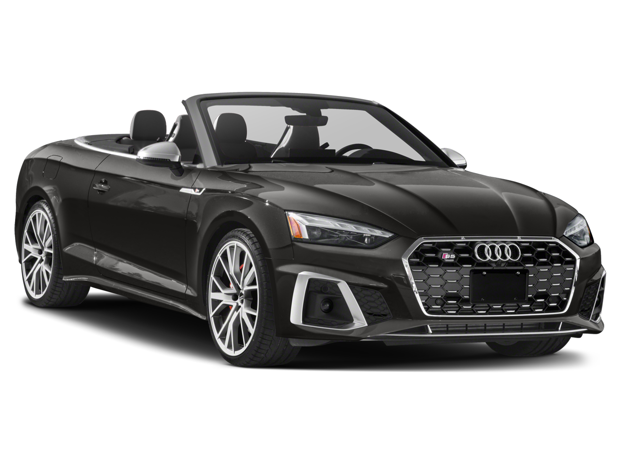 2024 Audi S5 3.0T Premium Plus quattro