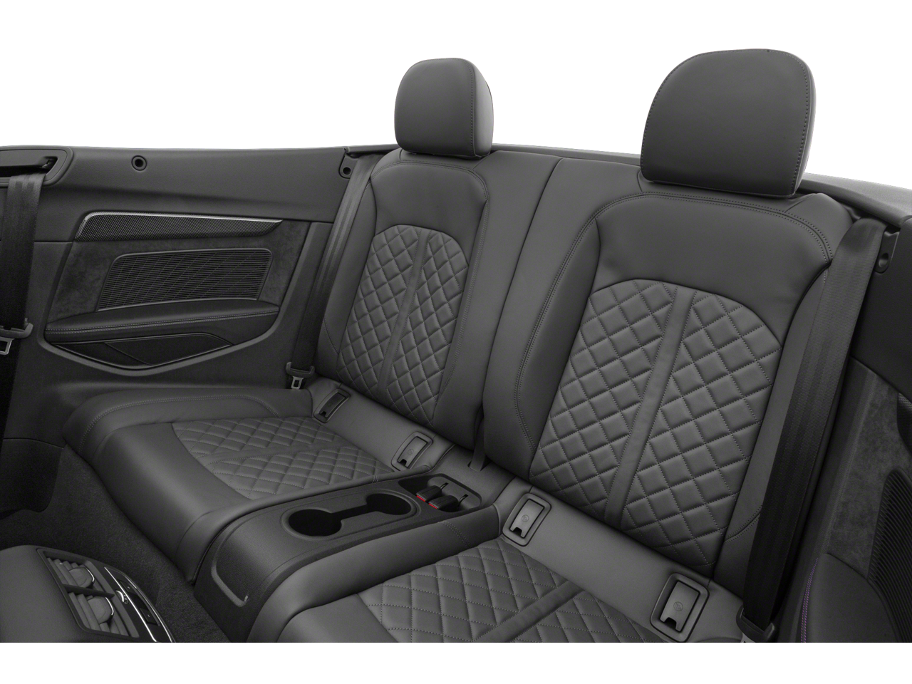 2024 Audi S5 3.0T Premium Plus quattro