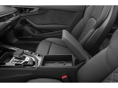 2024 Audi S5 3.0T Premium Plus quattro