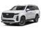 2024 Cadillac Escalade V-Series
