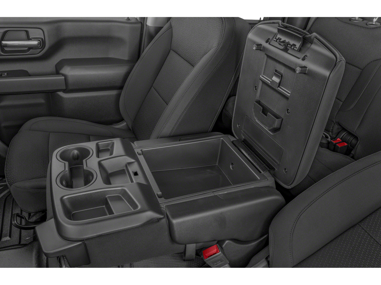 2024 GMC Sierra 2500 HD SLE