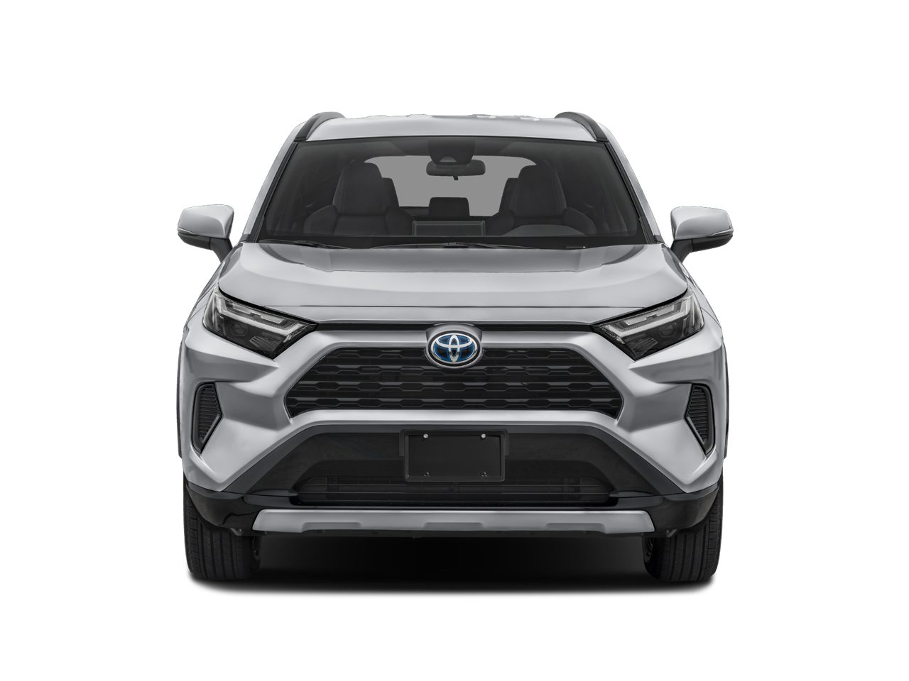 2024 Toyota RAV4 Hybrid Hybrid Limited
