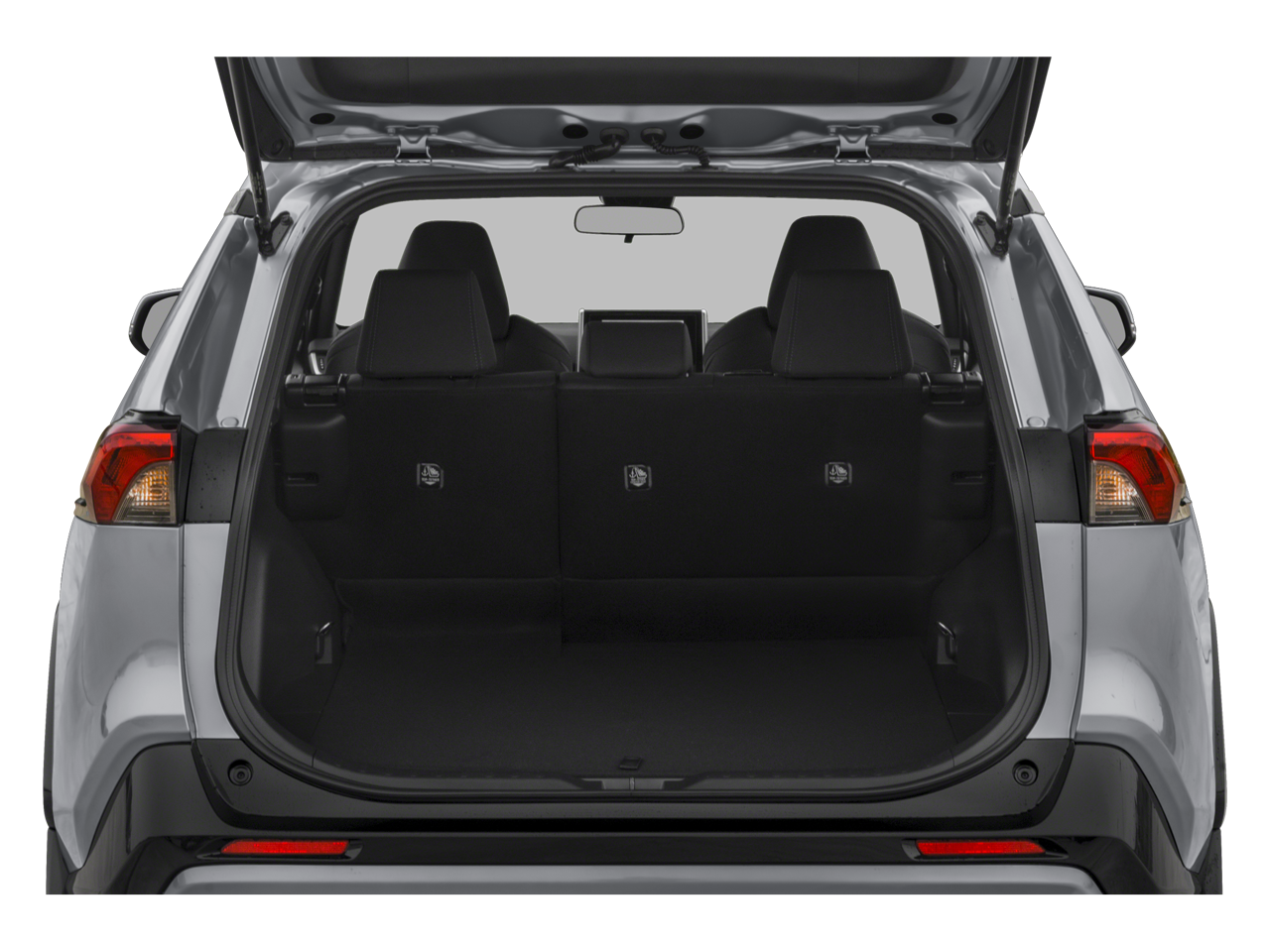 2024 Toyota RAV4 Hybrid Hybrid Limited