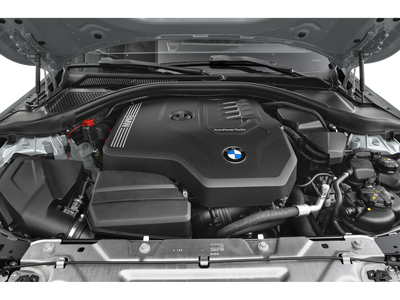2025 BMW 2 Series 230i xDrive