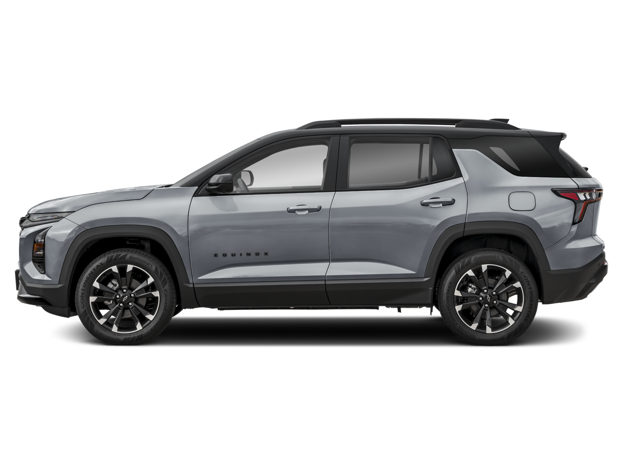 2025 Chevrolet Equinox AWD RS