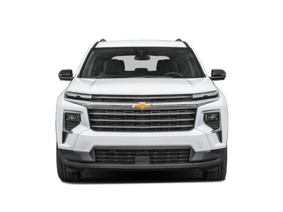 2025 Chevrolet Traverse LT 1LT