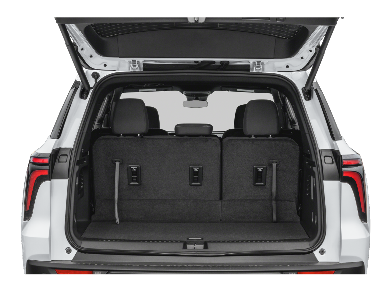 2025 Chevrolet Traverse LT 1LT