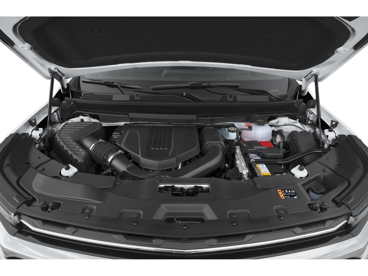 2025 Chevrolet Traverse LT 1LT