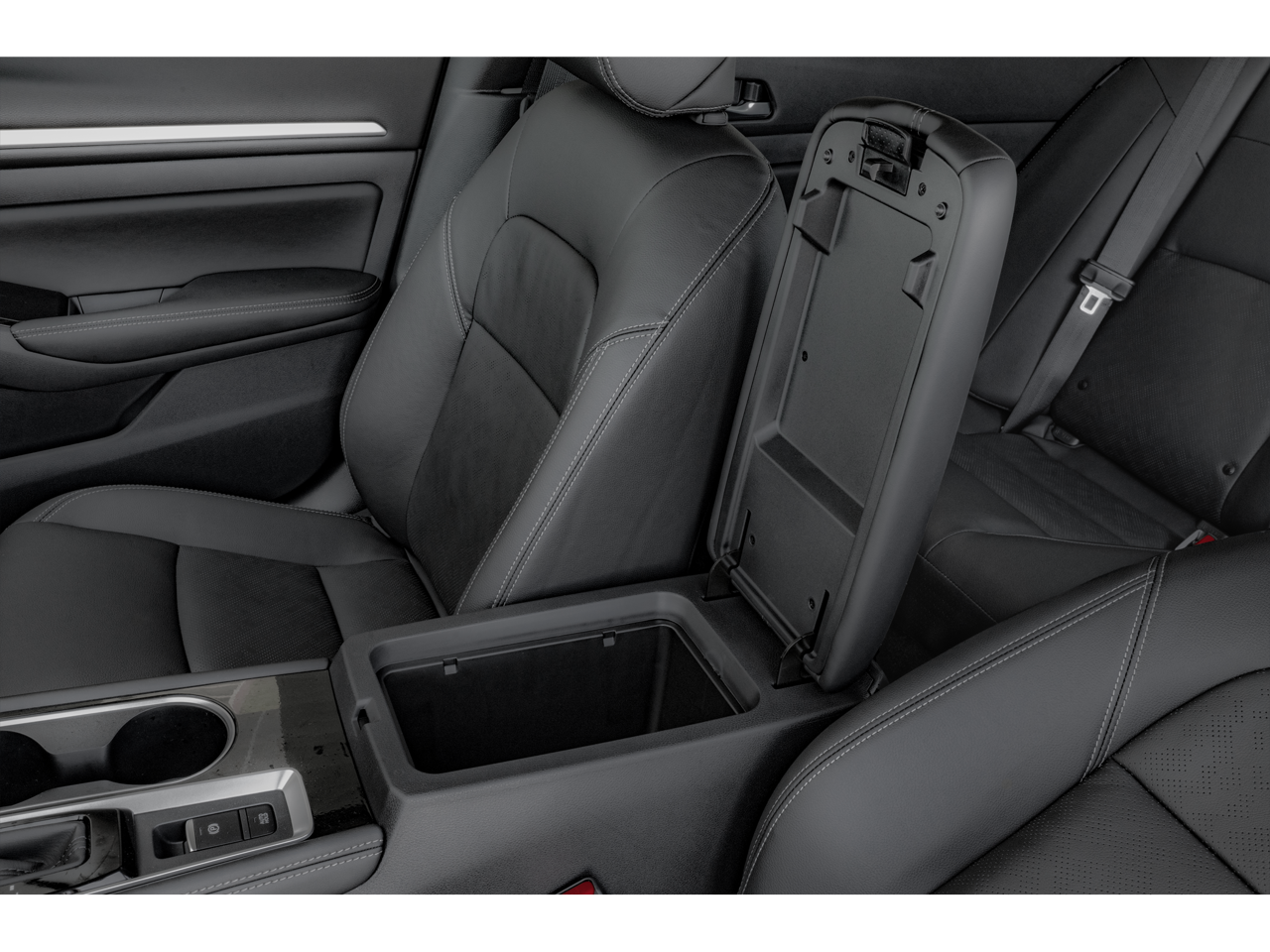 2025 Nissan Altima 2.5 SL