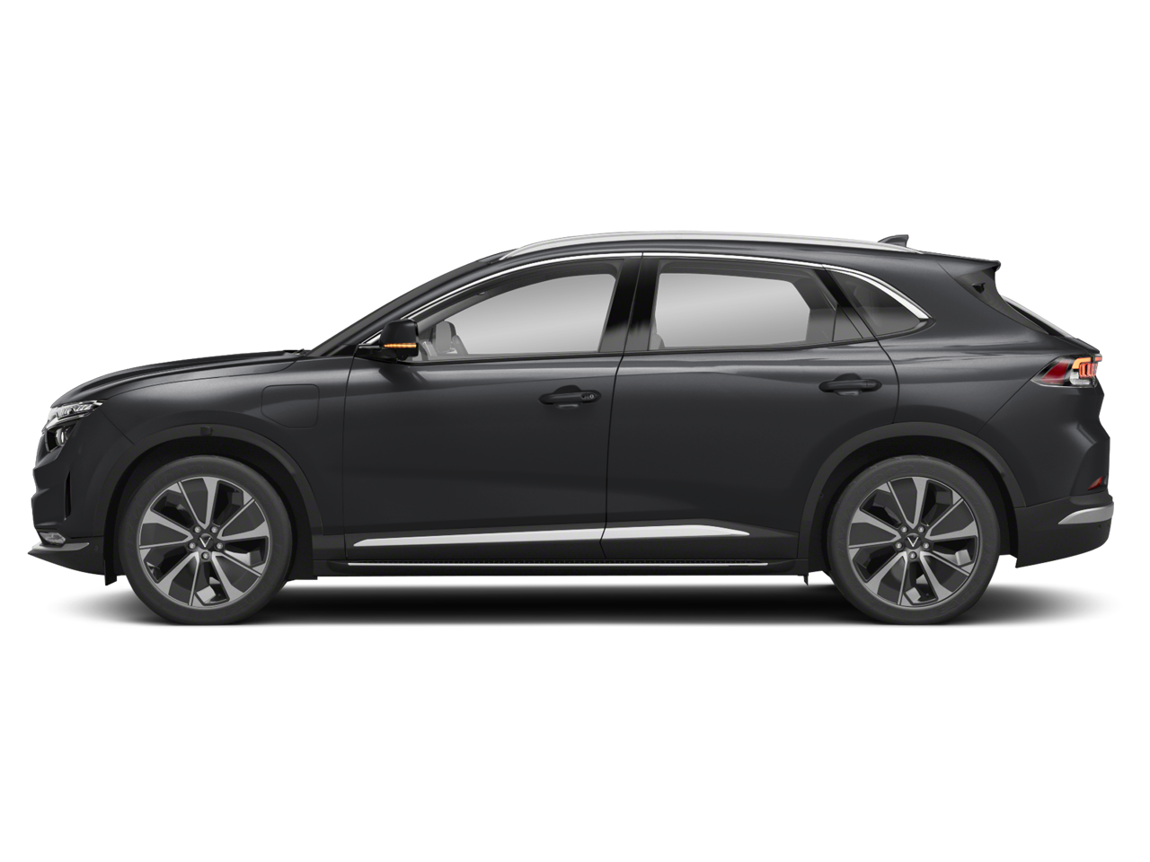 2025 VinFast VF 8 Plus