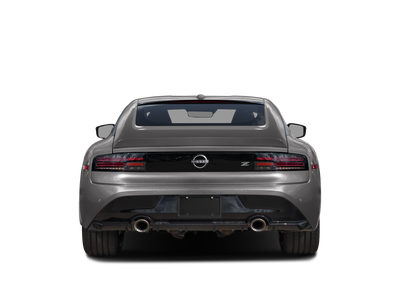 2027 Nissan Z Performance