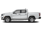 2027 Nissan Frontier S