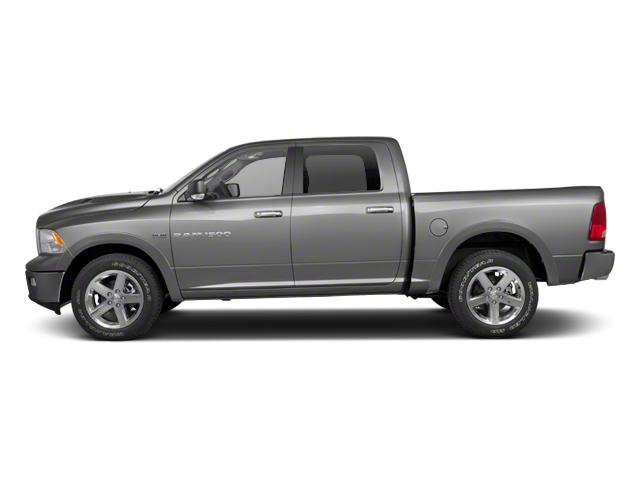 2010 RAM 1500 TRX