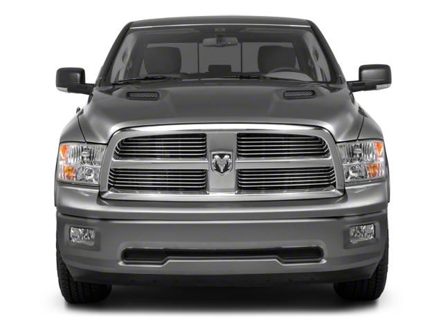 2010 RAM 1500 TRX