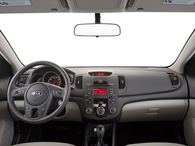 2010 Kia Forte EX
