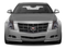 2011 Cadillac CTS 4DR SDN 3.0L RWD
